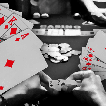 Apprenez à jouer au Poker